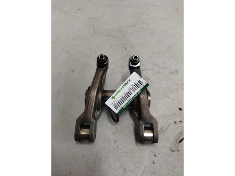 Recambio de balancin para man tgx 18.xxx fg / 4x2 bl xl referencia OEM IAM 51042016195 51042016196 