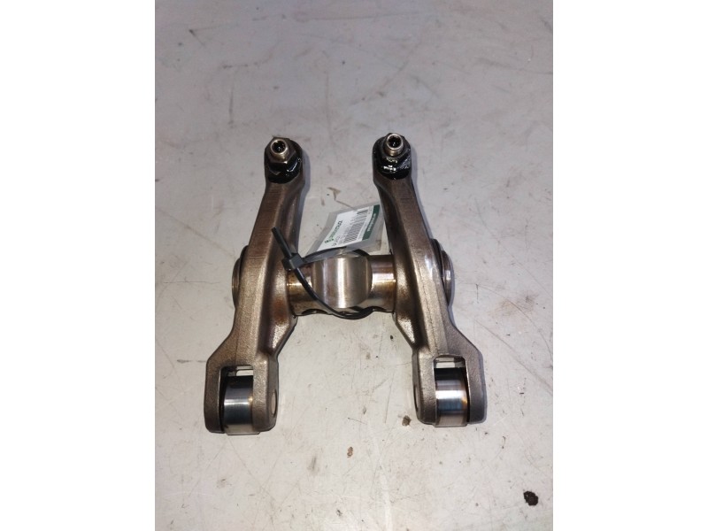 Recambio de balancin para man tgx 18.xxx fg / 4x2 bl xl referencia OEM IAM 51042016195 51042016196 