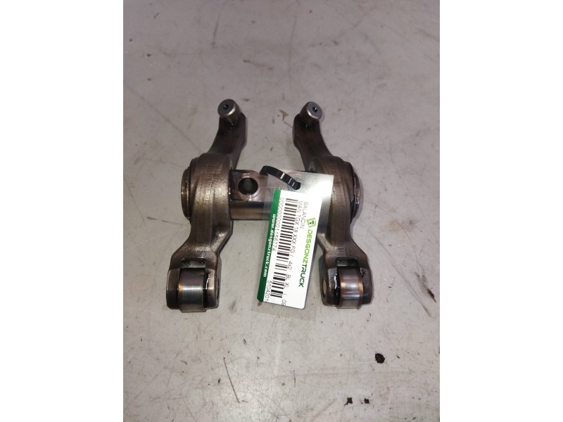 Recambio de balancin para man tgx 18.xxx fg / 4x2 bl xl referencia OEM IAM 51042016195 51042016196 