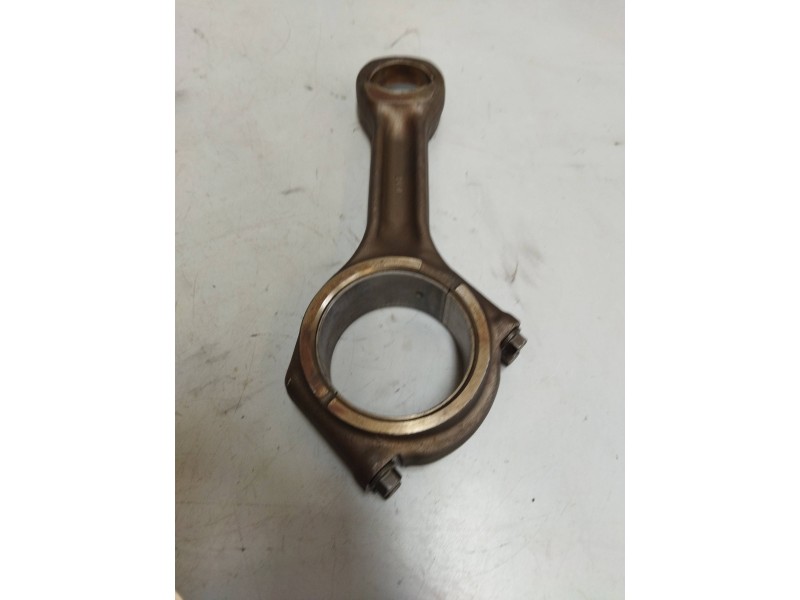 Recambio de biela para volvo fh xxx fg 4x2 low corto referencia OEM IAM 20876840  