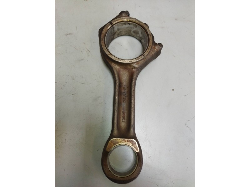 Recambio de biela para volvo fh xxx fg 4x2 low corto referencia OEM IAM 20876840  