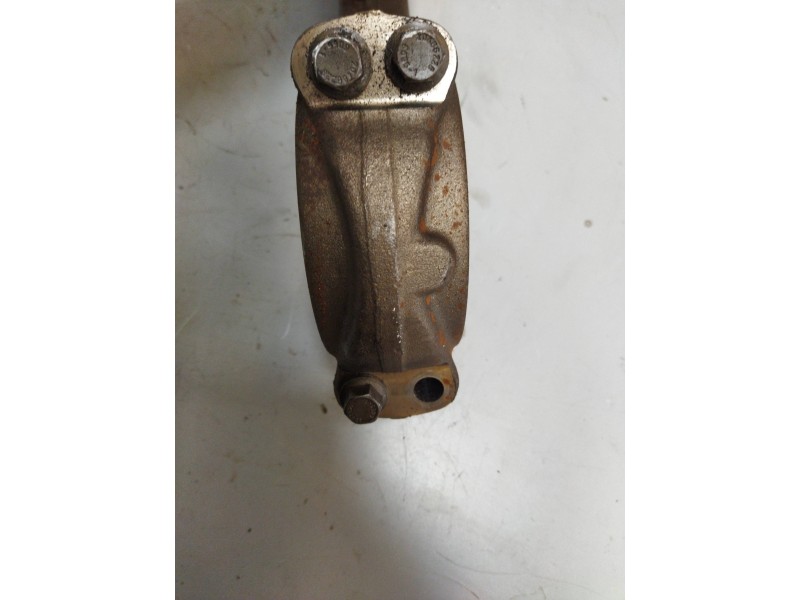 Recambio de biela para volvo fh xxx fg 4x2 low corto referencia OEM IAM 20876840  