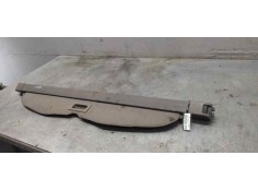 Recambio de bandeja trasera para renault scenic ii grand confort authentique referencia OEM IAM   