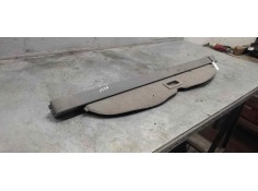 Recambio de bandeja trasera para renault scenic ii grand confort authentique referencia OEM IAM    2