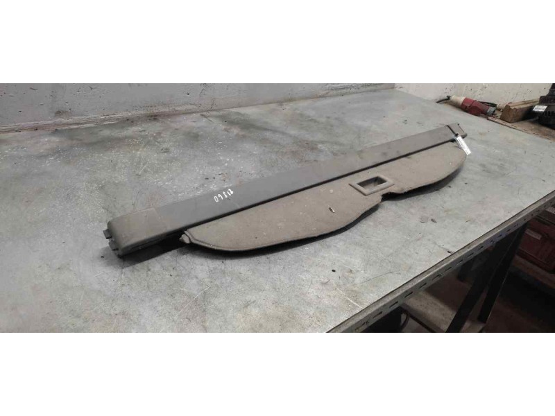 Recambio de bandeja trasera para renault scenic ii grand confort authentique referencia OEM IAM   