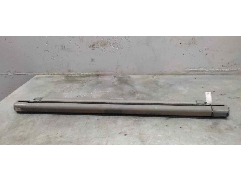 Recambio de bandeja trasera para renault scenic ii grand confort authentique referencia OEM IAM   