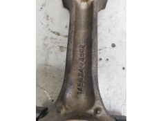 Recambio de biela para renault hr 400.18 / 26 premium e2 fsa modelo 400.18 t 288 kw corto referencia OEM IAM 149034   2