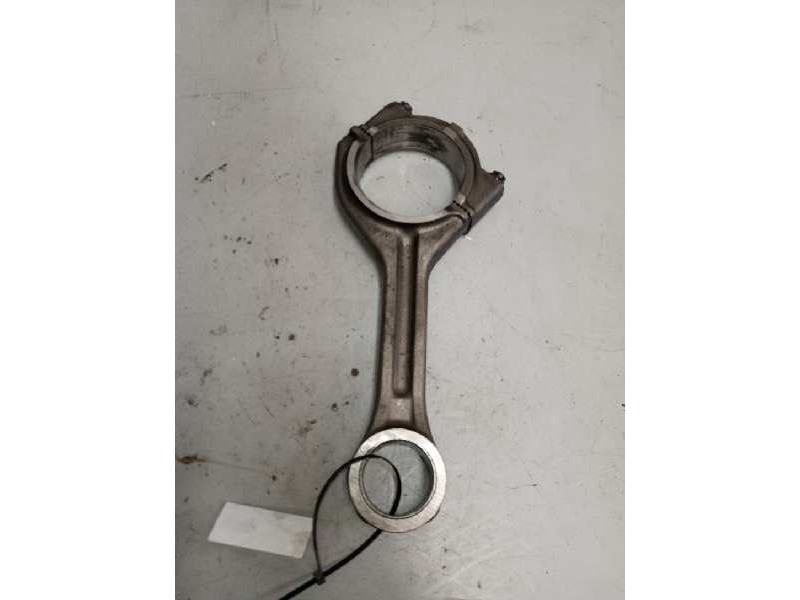 Recambio de biela para man tg - a 18.xxx fg / bb   (e3/e4) xl referencia OEM IAM D2876LF04  