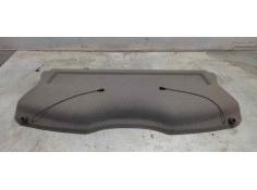 Recambio de bandeja trasera para ford fiesta (cbk) ambiente referencia OEM IAM   