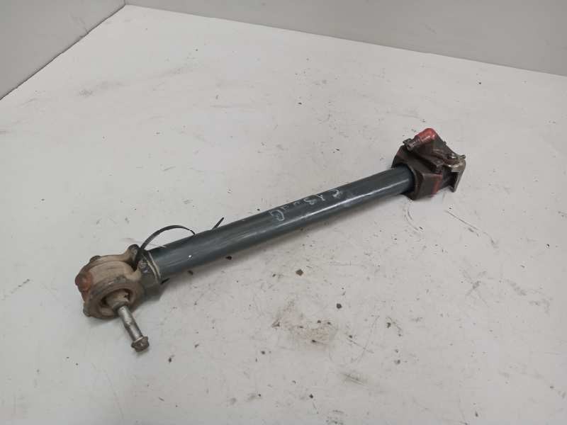 Recambio de barra cambio para iveco eurotech (mt) referencia OEM IAM 4840333  