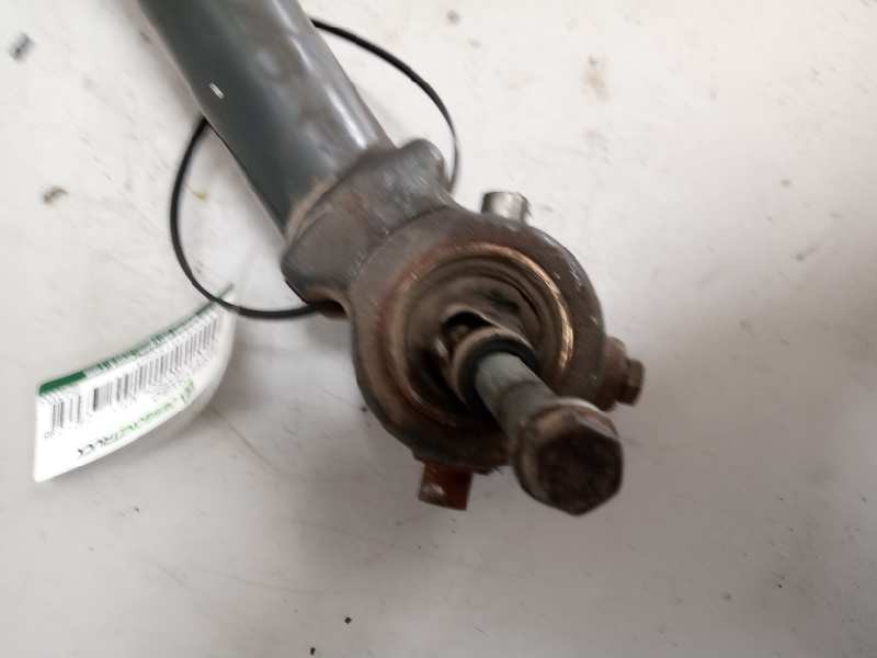 Recambio de barra cambio para iveco eurotech (mt) referencia OEM IAM 4840333  