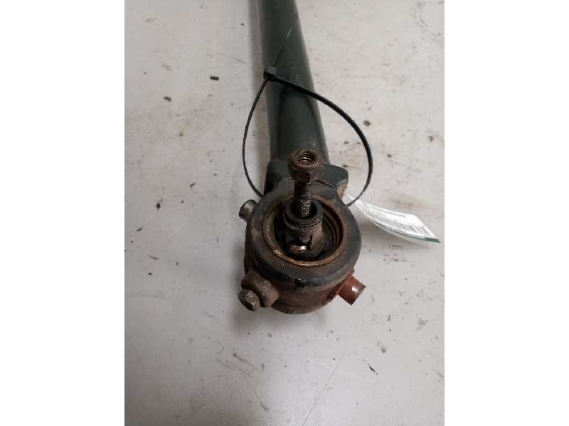 Recambio de barra cambio para iveco eurotech (mt) referencia OEM IAM 4840333  