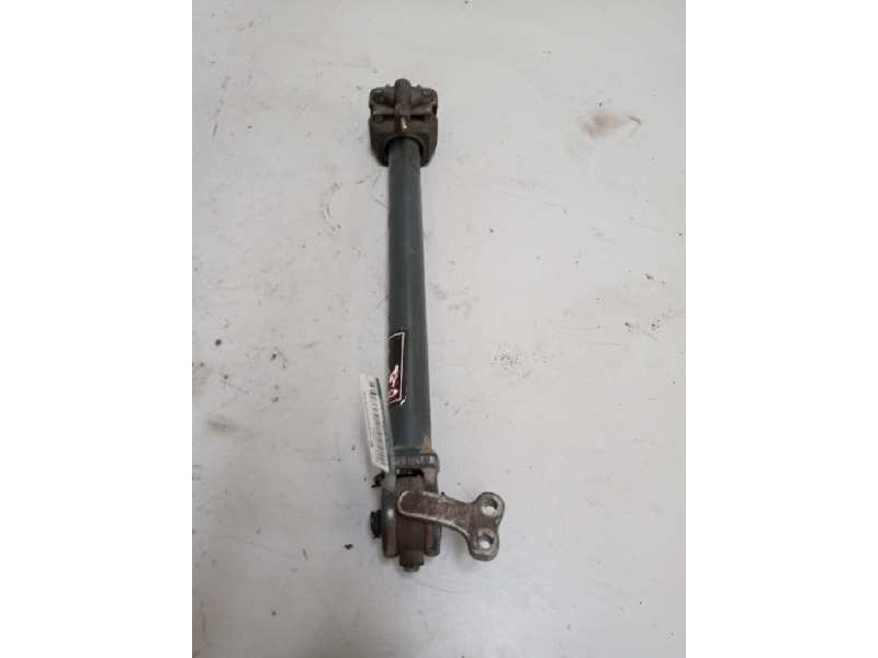 Recambio de barra cambio para iveco eurotech (mt) 7.7 diesel referencia OEM IAM 98442699  