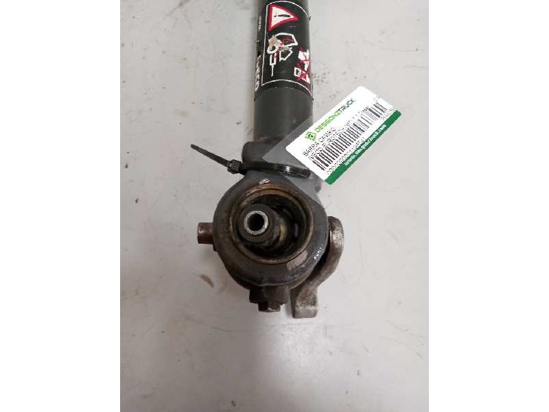Recambio de barra cambio para iveco eurotech (mt) 7.7 diesel referencia OEM IAM 98442699  