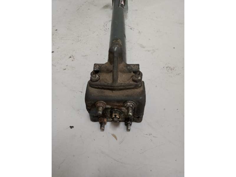 Recambio de barra cambio para iveco eurotech (mt) 7.7 diesel referencia OEM IAM 98442699  