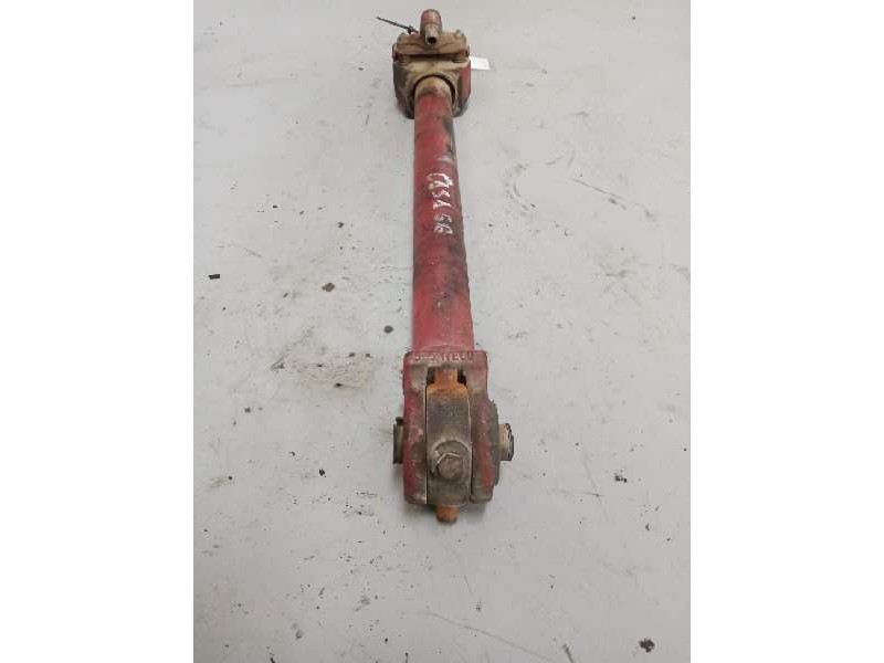 Recambio de barra cambio para iveco eurocargo referencia OEM IAM   