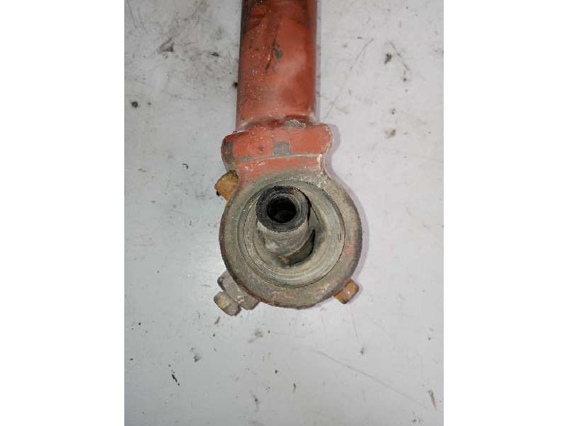 Recambio de barra cambio para iveco eurocargo referencia OEM IAM   