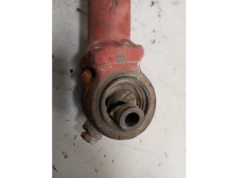 Recambio de barra cambio para iveco eurocargo referencia OEM IAM   