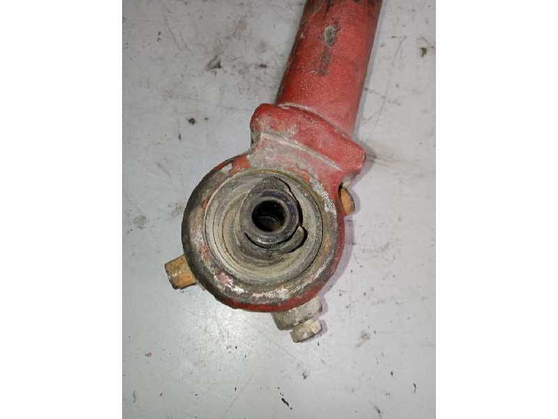 Recambio de barra cambio para iveco eurocargo referencia OEM IAM   