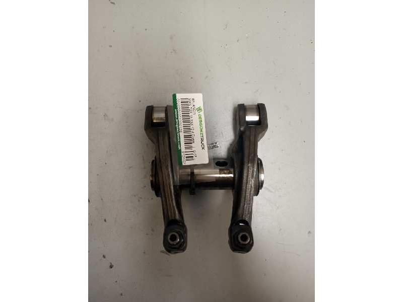 Recambio de balancin para man tgx 18.xxx 12.4 diesel referencia OEM IAM 51042016195 51042016196 