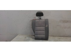 Recambio de asientos trasero derecho para mercedes-benz clase c (w204) berlina 1.6 cat referencia OEM IAM   RESPALDO