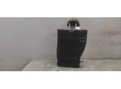 Recambio de asientos trasero derecho para mercedes-benz clase c (w204) berlina 1.6 cat referencia OEM IAM   RESPALDO 2