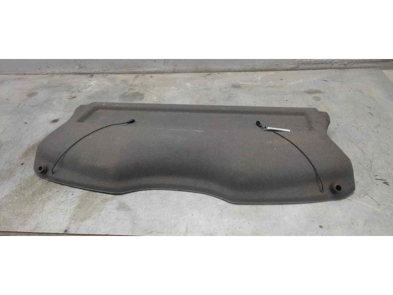 Recambio de bandeja trasera para ford fiesta (cbk) ambiente referencia OEM IAM   