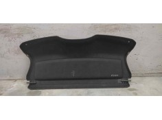 Recambio de bandeja trasera para ford fiesta (cbk) ambiente referencia OEM IAM    2
