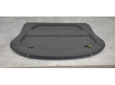 Recambio de bandeja trasera para renault megane iii berlina 5 p 1.2 16v referencia OEM IAM   