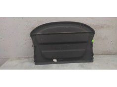 Recambio de bandeja trasera para renault megane iii berlina 5 p 1.2 16v referencia OEM IAM    2
