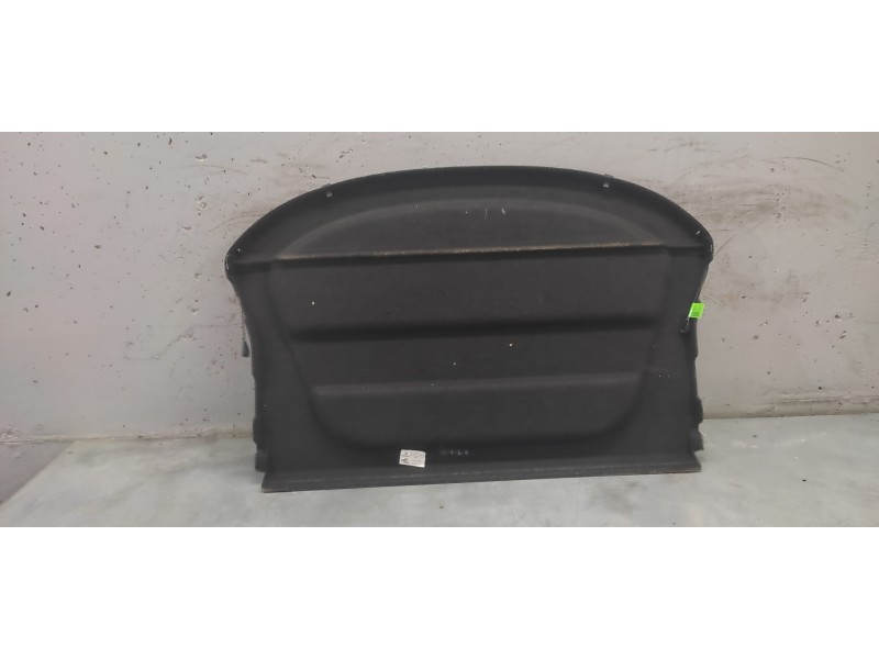 Recambio de bandeja trasera para renault megane iii berlina 5 p 1.2 16v referencia OEM IAM   