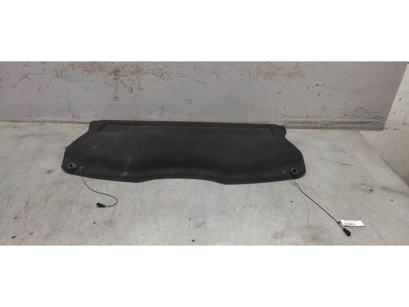 Recambio de bandeja trasera para ford fiesta berl./courier 1.6 16v cat referencia OEM IAM   