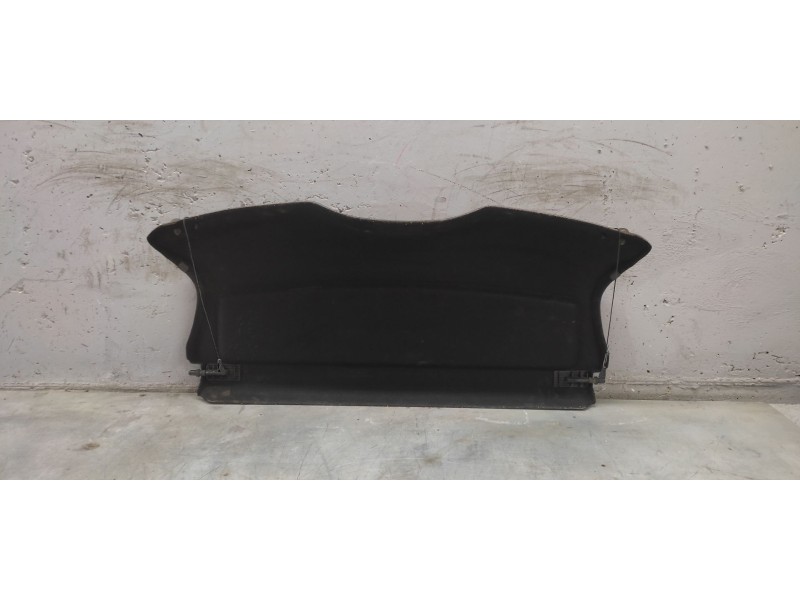 Recambio de bandeja trasera para ford fiesta berl./courier 1.6 16v cat referencia OEM IAM   