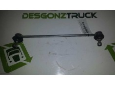 Recambio de bieleta estabilizadora delantera derecha para peugeot 206 berlina xt referencia OEM IAM   