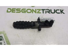 Recambio de bomba embrague para citroën c4 coupe vtr referencia OEM IAM 9637030980  