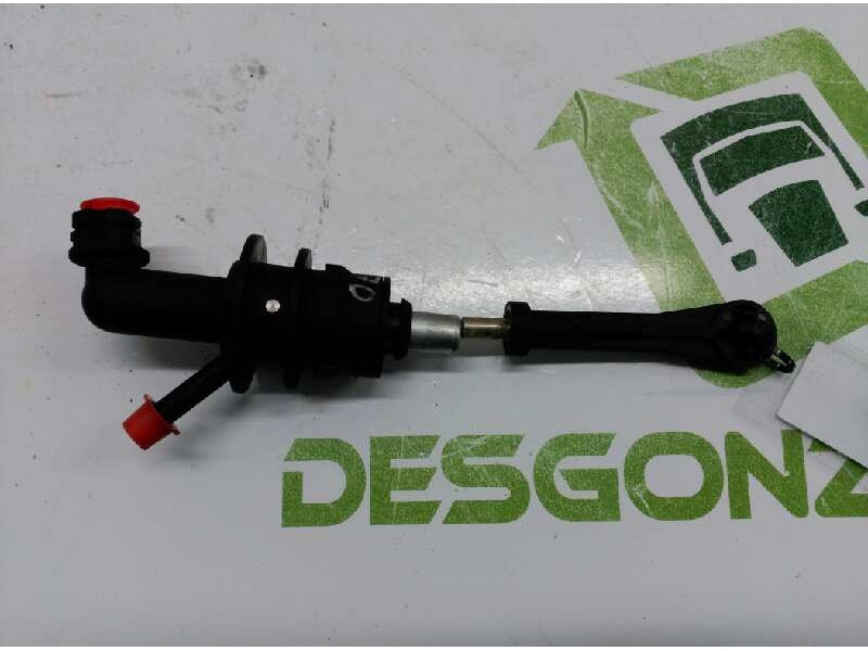 Recambio de bomba embrague para peugeot 406 berlina (s1/s2) st referencia OEM IAM   