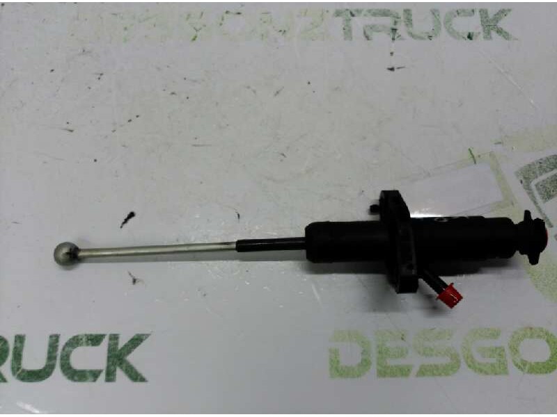 Recambio de bomba embrague para alfa romeo 147 (190) 1.9 jtd 120 collezione referencia OEM IAM 0055196177  