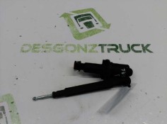 Recambio de bomba embrague para citroën c3 1.4 hdi exclusive referencia OEM IAM   