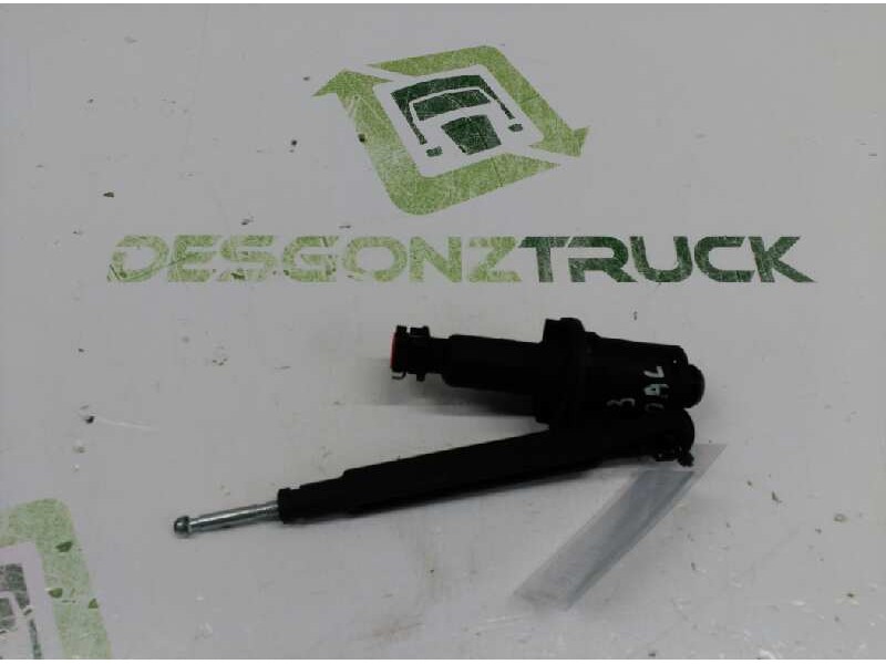 Recambio de bomba embrague para citroën c3 1.4 hdi exclusive referencia OEM IAM   
