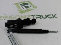 Recambio de bomba embrague para citroën c3 1.4 hdi exclusive referencia OEM IAM    2