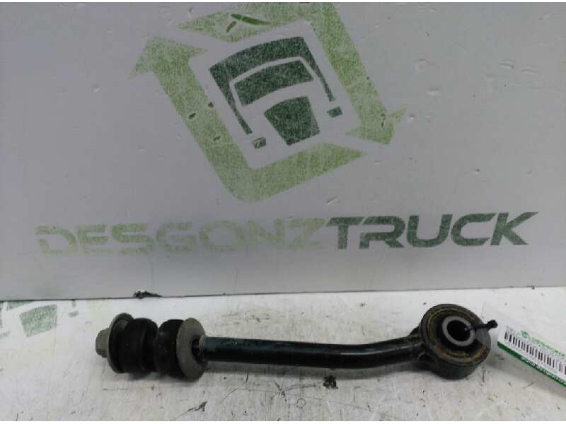Recambio de bieleta estabilizadora delantera derecha para ssangyong rexton 270 xdi limited referencia OEM IAM   