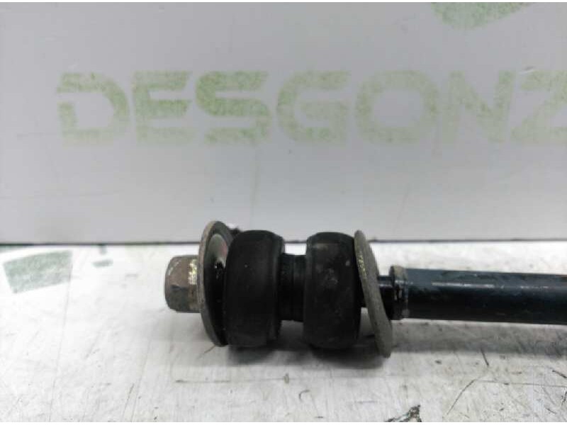 Recambio de bieleta estabilizadora delantera derecha para ssangyong rexton 270 xdi limited referencia OEM IAM   