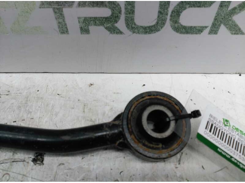 Recambio de bieleta estabilizadora delantera derecha para ssangyong rexton 270 xdi limited referencia OEM IAM   