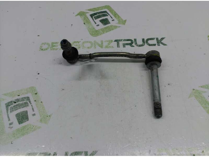 Recambio de bieleta estabilizadora delantera izquierda para peugeot 407 sport referencia OEM IAM  20 CM 