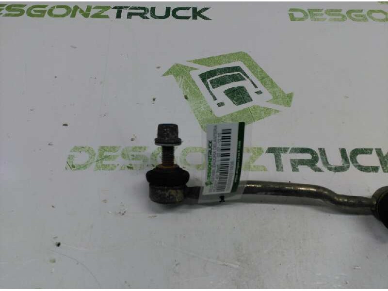 Recambio de bieleta estabilizadora delantera izquierda para peugeot 407 sport referencia OEM IAM  20 CM 
