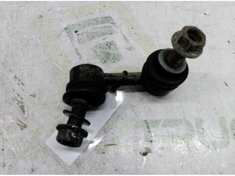 Recambio de bieleta estabilizadora delantera derecha para nissan x-trail (t30) comfort referencia OEM IAM   