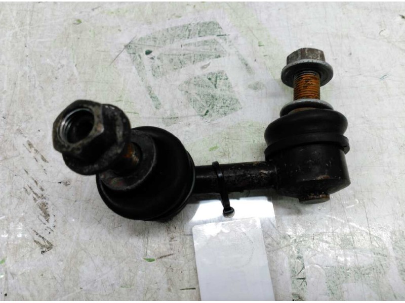 Recambio de bieleta estabilizadora delantera derecha para nissan x-trail (t30) comfort referencia OEM IAM   