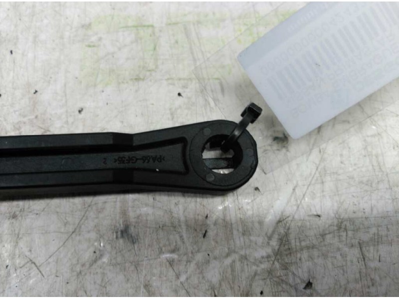 Recambio de bomba embrague para nissan primastar (x83) caja cerrada batalla corta 2,7t referencia OEM IAM 8200031239 9116562 