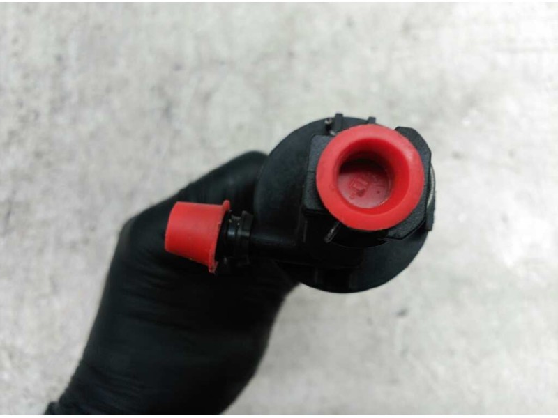 Recambio de bomba embrague para nissan primastar (x83) caja cerrada batalla corta 2,7t referencia OEM IAM 8200031239 9116562 