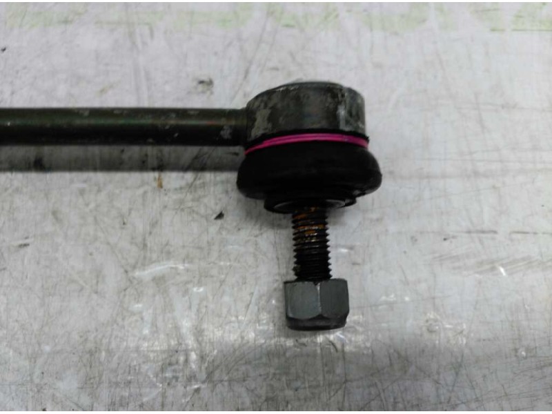 Recambio de bieleta estabilizadora delantera derecha para peugeot 205 berlina xad / xad multi referencia OEM IAM   